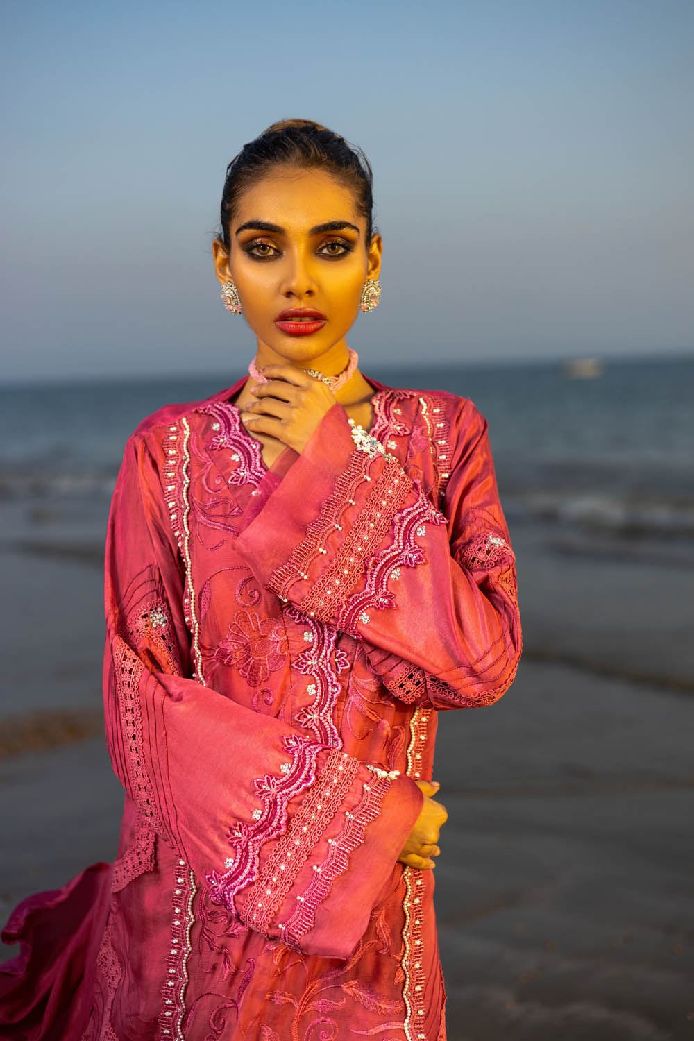 Coral